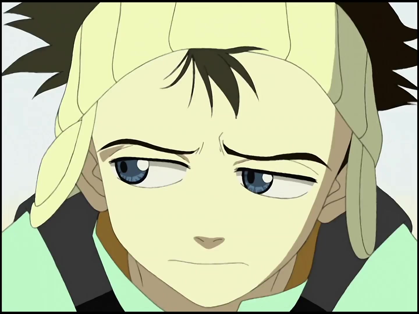 [Tsukyio Editing Resources] FLCL (Episode 2) Raw Clips (134) (tsukyio.com).mp4